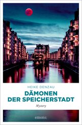 D&auml;monen der Speicherstadt