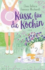 K&uuml;sse f&uuml;r die K&ouml;chin