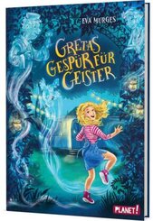 Gretas Gesp&uuml;r f&uuml;r Geister