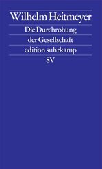Die Durchrohung der Gesellschaft - Signaturen der Bedrohung III (Signaturen der Bedrohung 3)