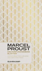 Die f&uuml;nfundsiebzig Bl&auml;tter