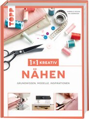 1x1 kreativ N&auml;hen