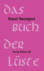 Das Buch der L&uuml;ste