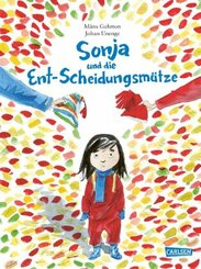 Sonja und die Ent-Scheidungsm&uuml;tze