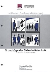 Leitfaden Sachkundepr&uuml;fung