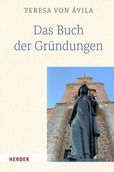 Das Buch der Gr&uuml;ndungen