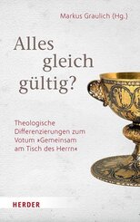 Alles gleich-g&uuml;ltig?