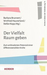 Der Vielfalt Raum geben
