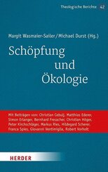 Sch&ouml;pfung und &Ouml;kologie