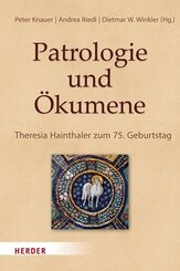 Patrologie und &Ouml;kumene