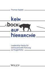 Kein Bock auf Hierarchie
