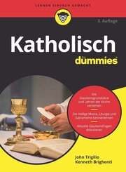 Katholisch f&uuml;r Dummies