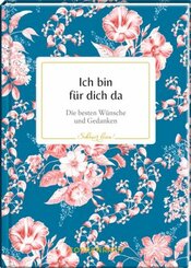 Ich bin f&uuml;r dich da