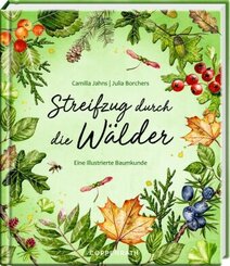 Streifzug durch die W&auml;lder