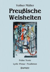 Preu&szlig;ische Weisheiten