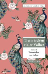 Tierm&auml;rchen aus Indien