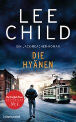 Die Hy&auml;nen