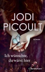 Ich w&uuml;nschte, du w&auml;rst hier