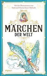 M&auml;rchen der Welt