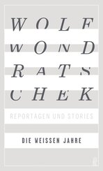 Die wei&szlig;en Jahre