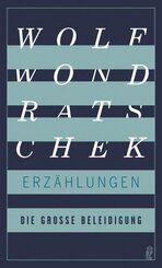 Die gro&szlig;e Beleidigung