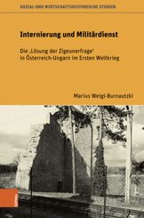 Internierung und Milit&auml;rdienst