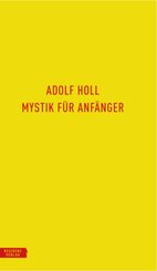 Mystik f&uuml;r Anf&auml;nger
