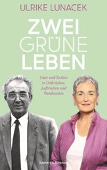 Zwei Gr&uuml;ne Leben
