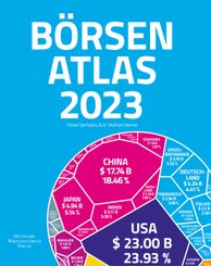 B&ouml;rsenatlas 2023