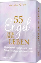 55 Engel f&uuml;r dein Leben