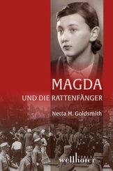 Magda und die Rattenf&auml;nger