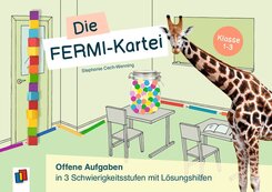 Die Fermi-Kartei - Kl. 1-3