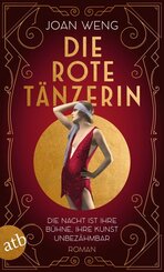 Die rote T&auml;nzerin