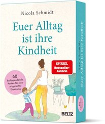&raquo;Euer Alltag ist ihre Kindheit&laquo;