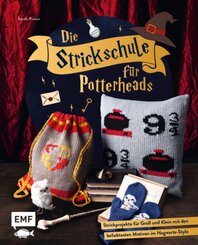 Die Strickschule f&uuml;r Potterheads