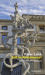 Zoff im Sp&auml;tzlesumpf