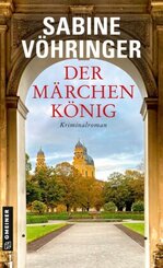 Der M&auml;rchenk&ouml;nig