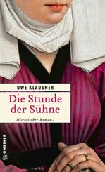 Die Stunde der S&uuml;hne
