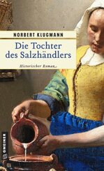 Die Tochter des Salzh&auml;ndlers