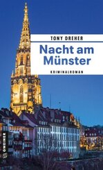 Nacht am M&uuml;nster