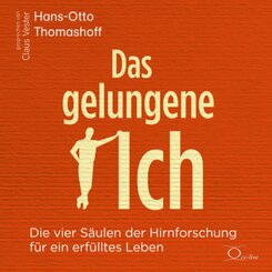 Das gelungene Ich,6 Audio-CD