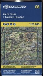 06 Val di Fassa e Dolomiti Fassane