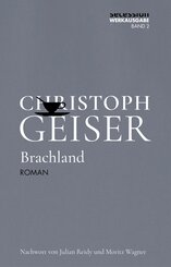 Brachland