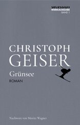 Gr&uuml;nsee
