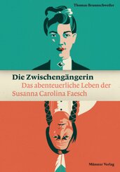 Die Zwischeng&auml;ngerin