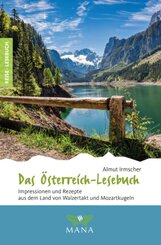 Das &Ouml;sterreich-Lesebuch