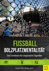 Fu&szlig;ball - Bolzplatzmentalit&auml;t