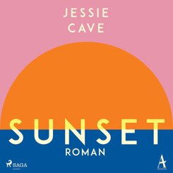 Sunset,1 Audio-CD, 1 MP3