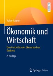 &Ouml;konomik und Wirtschaft