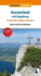 Ausseerland und Umgebung